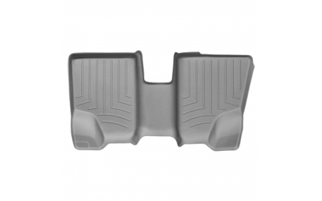 Коврики в салон Mercedes GL-class X164