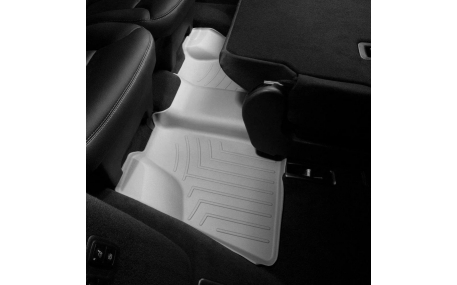 Коврики в салон Mercedes GL-class X164