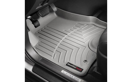 Коврики в салон Mercedes ML-class W164