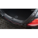 Накладка на задний бампер Mercedes E-class W213
