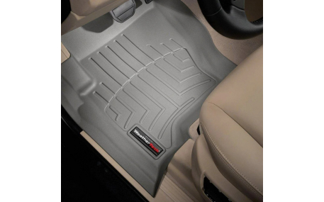 Коврики в салон Range Rover Sport