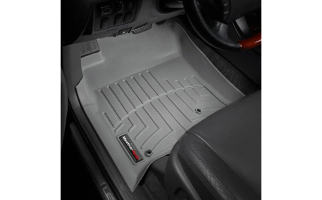 Коврики в салон Toyota Land Cruiser Prado 120