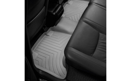 Коврики в салон Toyota Land Cruiser Prado 120