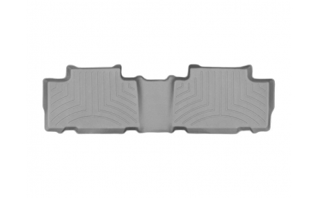 Коврики в салон Toyota RAV4