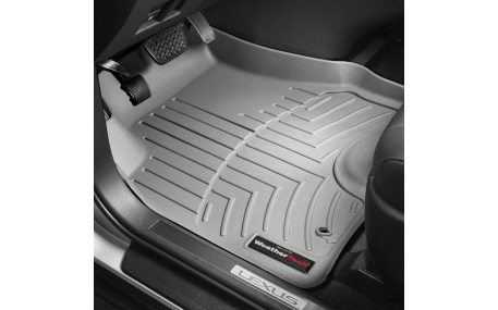 Коврики в салон Toyota Land Cruiser 100