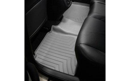 Коврики в салон Toyota Camry V40