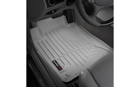 Коврики в салон Mercedes E-class W211