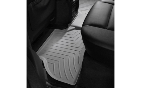 Коврики в салон BMW X5 (F15)