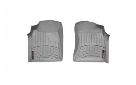 Коврики в салон Toyota Hilux