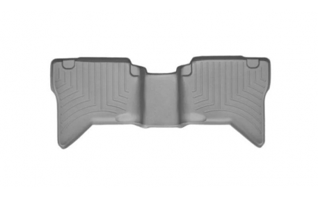 Коврики в салон Toyota Hilux