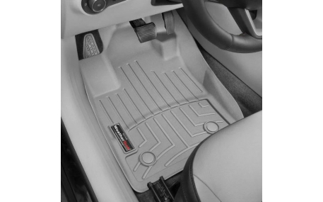 Коврики в салон Jeep Compass