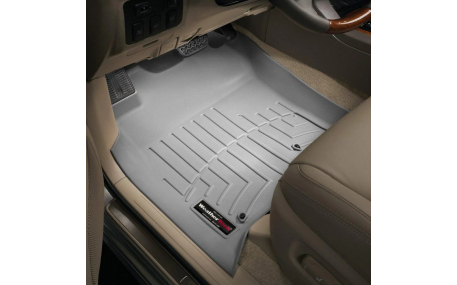 Коврики в салон Toyota Land Cruiser Prado 120