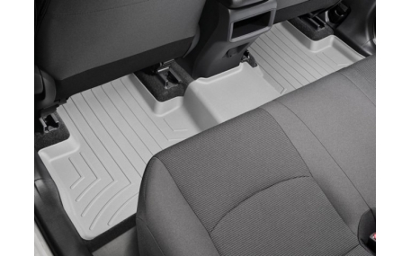 Коврики в салон Toyota RAV4