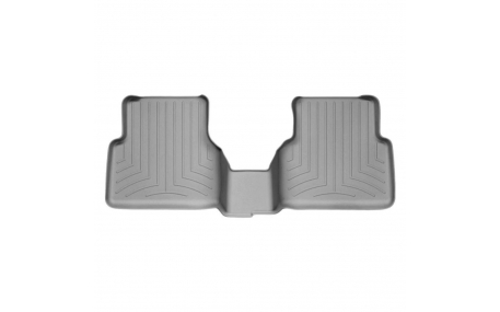 Коврики в салон Volkswagen Tiguan