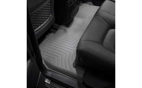 Коврики в салон Toyota Land Cruiser 200