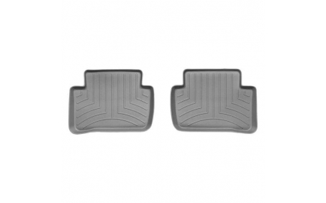 Коврики в салон Mercedes C-class W204