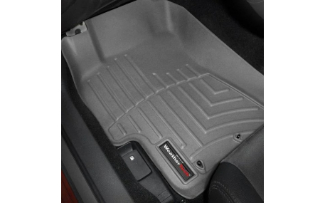 Коврики в салон Subaru Impreza