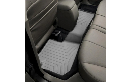 Коврики в салон Subaru Forester