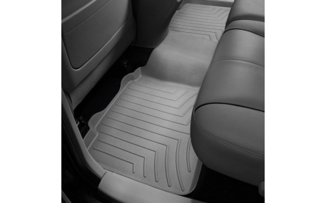 Коврики в салон Toyota Venza 