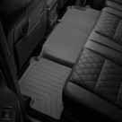Коврики в салон Nissan X-Trail T31
