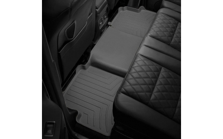 Коврики в салон Nissan X-Trail T31