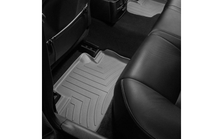 Коврики в салон Lexus IS