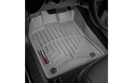 Коврики в салон Audi Q5