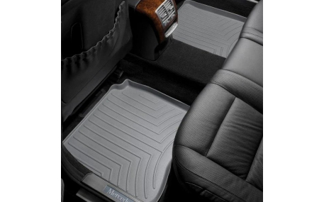 Коврики в салон Mercedes S-class W221