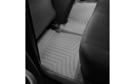 Коврики в салон Toyota Prius