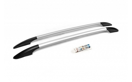 Рейлинги Mazda CX-5