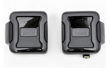 Фонари задние JEEP Wrangler JL