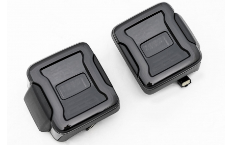 Фонари задние JEEP Wrangler JL