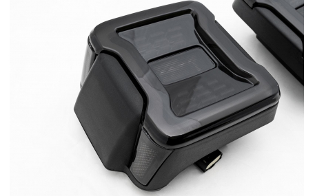Фонари задние JEEP Wrangler JL