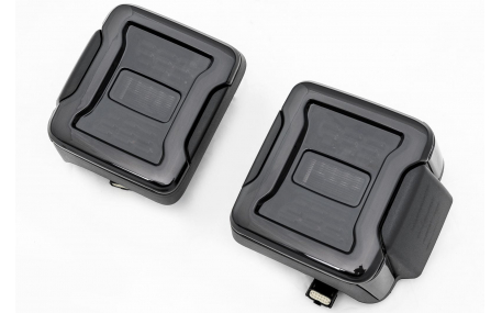 Фонари задние JEEP Wrangler JL