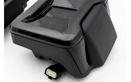 Фонари задние JEEP Wrangler JL