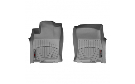 Коврики в салон Toyota Land Cruiser Prado 150