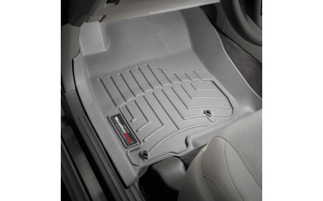 Коврики в салон Toyota Land Cruiser Prado 150