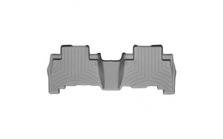 Коврики в салон Toyota Land Cruiser Prado 150