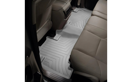 Коврики в салон Toyota Land Cruiser Prado 150