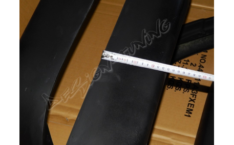 Арки Mercedes G-class W461/W463