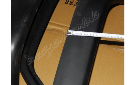 Арки Mercedes G-class W461/W463