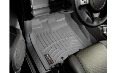 Коврики в салон Toyota FJ Cruiser