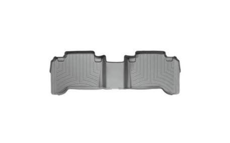 Коврики в салон Toyota FJ Cruiser