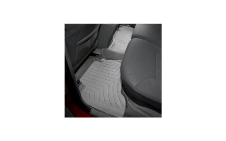 Коврики в салон Toyota FJ Cruiser