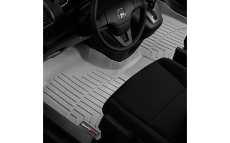 Коврики в салон Honda CR-V