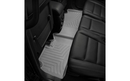 Коврики в салон Jeep Grand Cherokee