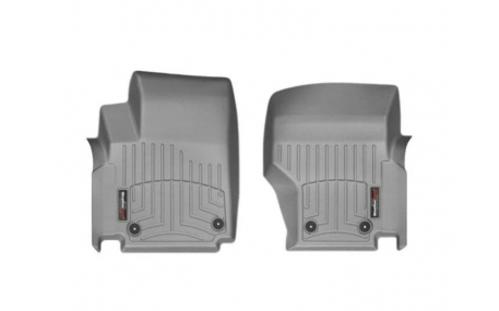 Коврики в салон Volkswagen Amarok