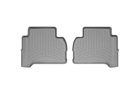 Коврики в салон Volkswagen Amarok