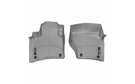 Коврики в салон Volkswagen Touareg