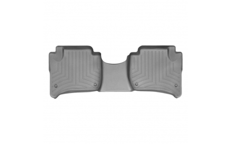 Коврики в салон Volkswagen Touareg